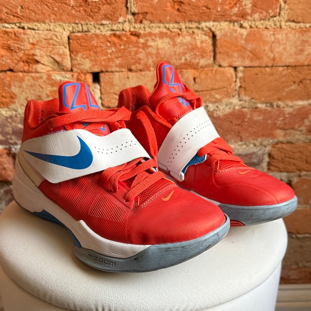 Nike Zoom KD 4